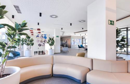 Livensa Living Studios Madrid Alcobendas - Foto 16