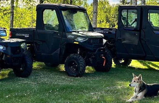 Tour en quad por Willow - Foto 1