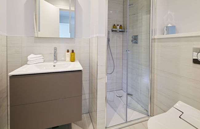 Cheval Harrington Court at South Kensington - Foto 44