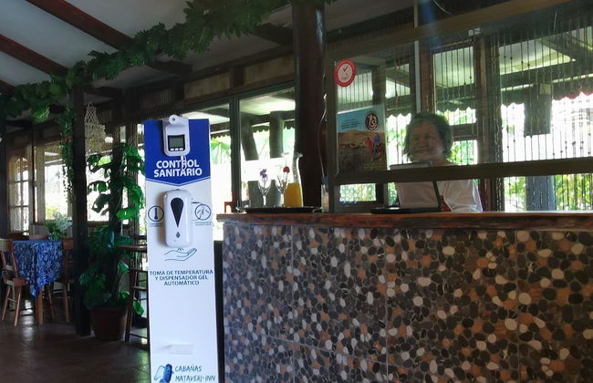 Mataveri Inn - Photo 3