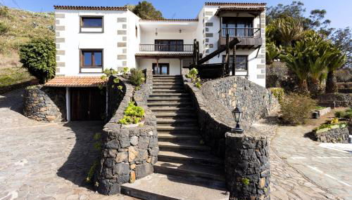 Finca Los Geranios - Foto 3