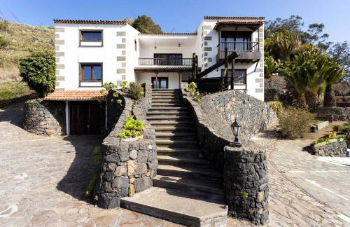 Finca Los Geranios - Foto 3