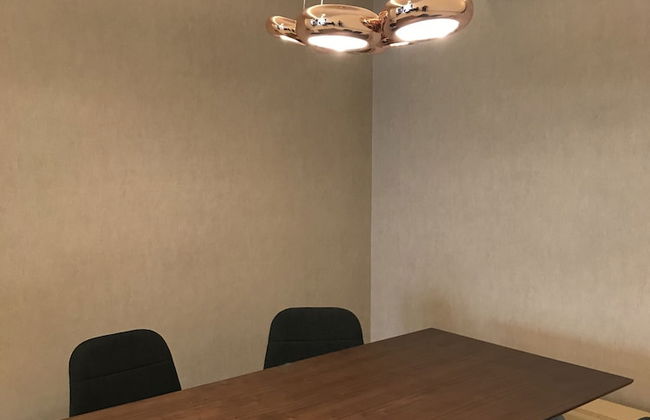 The Landmark Penthouse Luxury Condo by Casa Accommodation - Foto 19