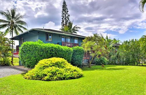 Yonegan Maui Getaways - Haiku - Foto 25