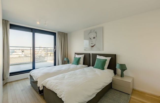 The Livorno - Foto 24