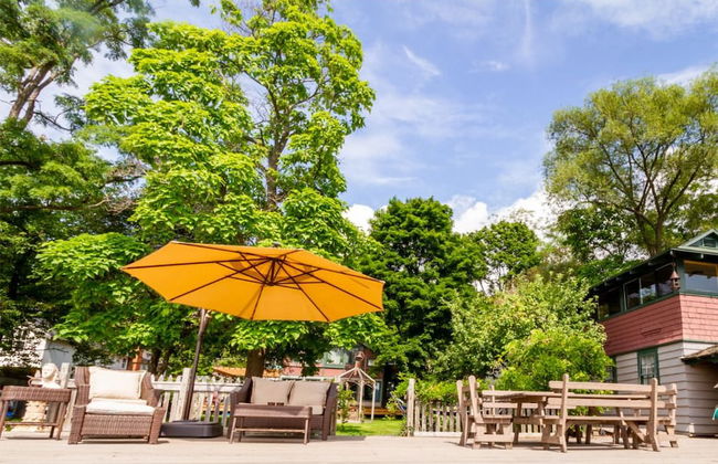 Ithaca Boat House - Foto 47