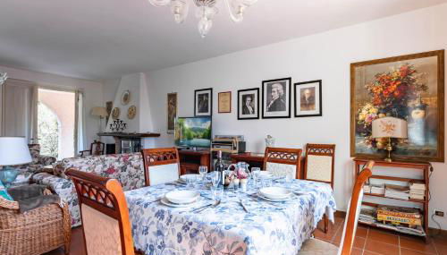 Ponte a Moriano Villa with Private Parking&Garden! - Foto 4