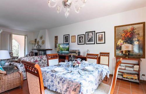 Ponte a Moriano Villa with Private Parking&Garden! - Foto 4