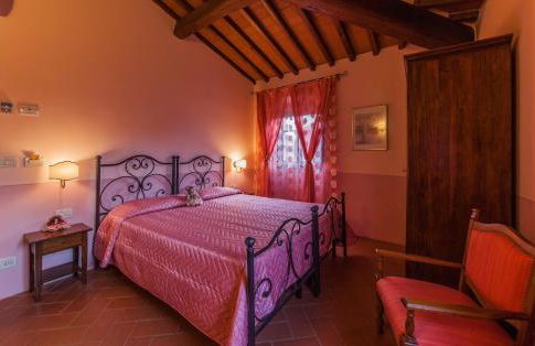 Agriturismo Relais Campiglioni - Foto 3