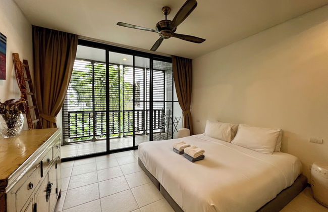 Bangtao Beach Garden By RESAVA - Photo 4