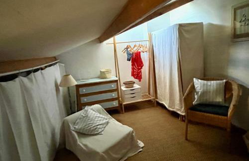 Joli cocon sous les toits au cœur de Vence et sa charmante terrasse tropezienne - Foto 25