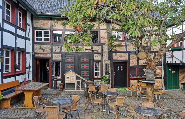 Ferienhof Schmickerath - Foto 1