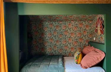 - Casa Dolorès 1926 - Guesthouse catalane - Foto 33