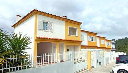 Casa das Rosas - Moradia com jardim e churrasco, Charneca da Cotovia - Foto 4