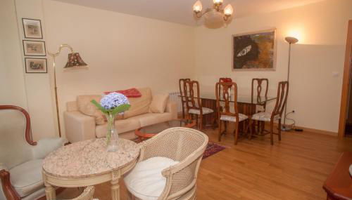 Beatiful holiday flat in Galicia with sea views and next to the "Camino de Santiago" - Foto 2