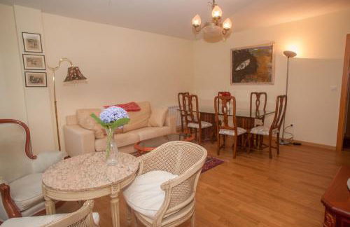 Beatiful holiday flat in Galicia with sea views and next to the "Camino de Santiago" - Foto 2