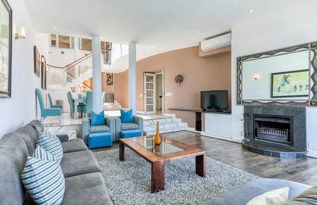 Beach Villa 1 - Camps Bay - Foto 9