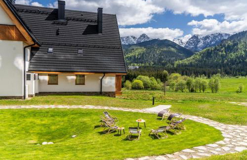 Dolina Marzeń by Apart Concept Podhale - Foto 21