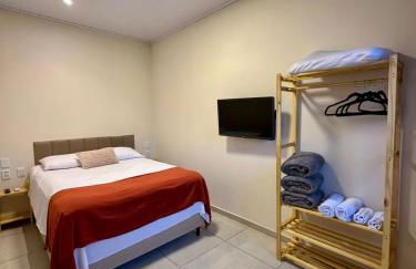 Flat 01 Quarto e sala novo na rua dos Girassóis em Bonito-PE - Photo 5