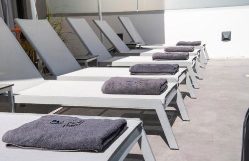 Azul Apartments - Foto 59