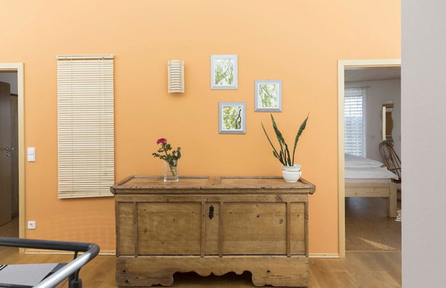 Ferienhaus Dornstetten - Foto 25