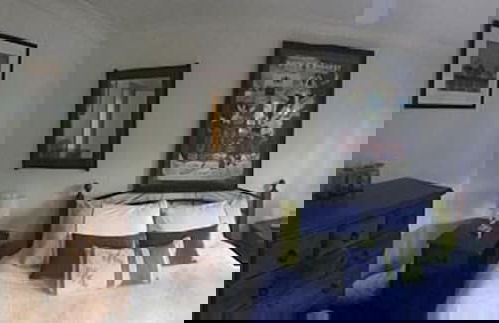 Barrington Wilderness Cedar Lodge Accommodation - Foto 4