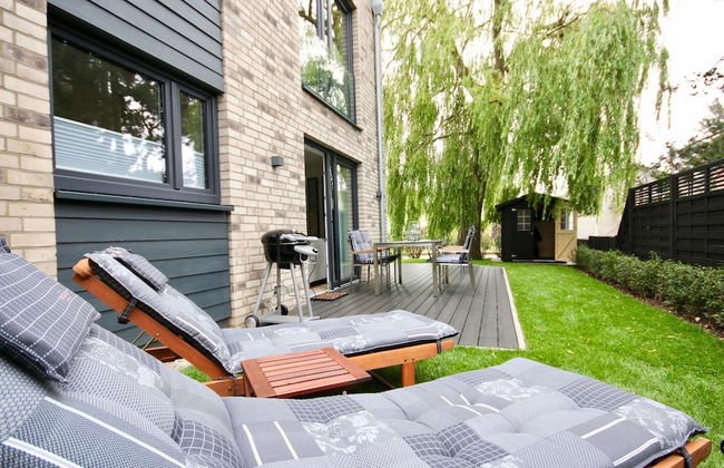 Kapitänshaus 2 - Foto 23