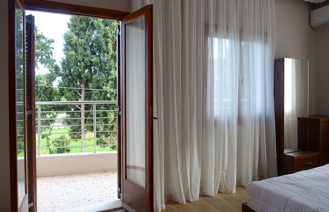 "amazing House Filippous Crete" - Foto 14