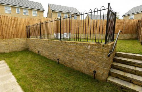 APPLECROFT - Escape to the Peak District National Park - Photo 30