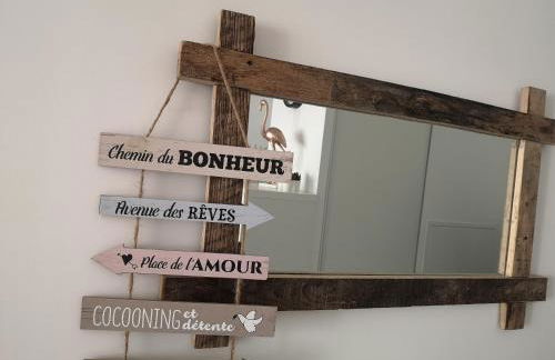 Magnifique T2 les pieds dans le sable - Photo 9