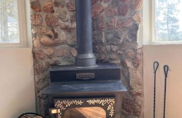 Red Door cabins - Foto 14