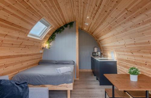 Wyke Lodges - Pod 1 - Foto 7