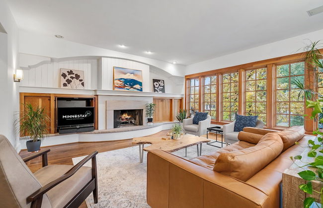 Design House at Linden Hills - Foto 1