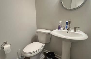 Touchdown Haven in Oxford - Foto 6