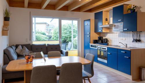 Ostsee- Apart Felix 5 min zum Meer zw Wismar und Boltenhagen - Foto 3