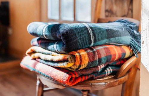 Light-filled Carpenter's Cottage in Stockbridge - Foto 16