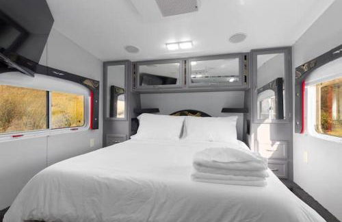 Harley Davidson Ranch Glampling With Kids Play Zone - Foto 22