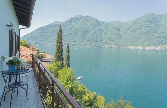 Lavarell House - Best Lake View by Rent all Como - Foto 30