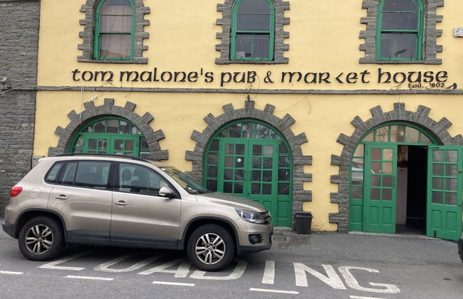 3-bed House Sleeps 6 With Patio - Photo 28