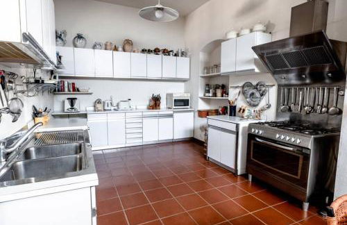 Villa Marino vista mare - Foto 15