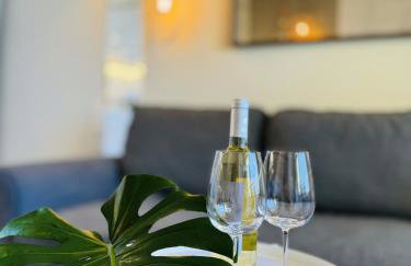 Costa Adeje Orlando Tenerife Sea View - Pool - AC - Foto 24