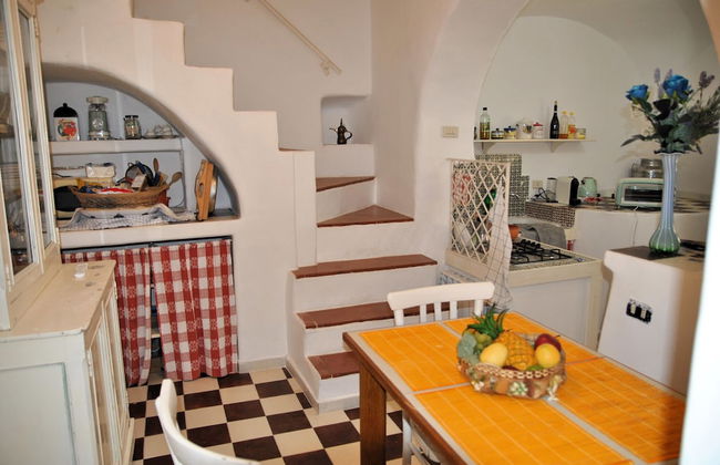 Il Giardino dei Limoni Casa nel Borgo - Foto 20