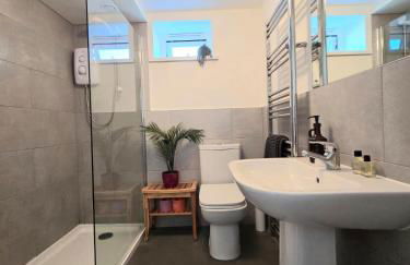 Millendreath Oean View Villa - Foto 9