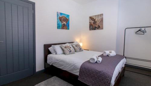 Renovated Home Chilton Dog Friendly Sleeps 5 - Pass the Keys - Foto 4, Other