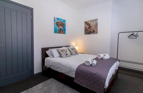 Renovated Home Chilton Dog Friendly Sleeps 5 - Pass the Keys - Foto 4