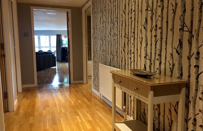 Tolbooth Apartments - Foto 6