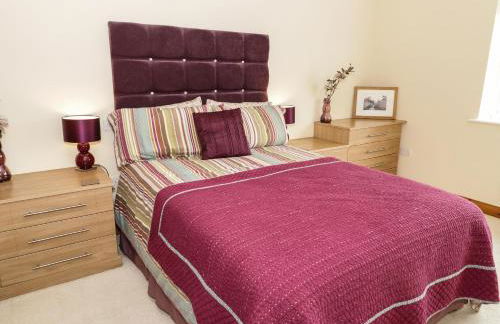 Bryn Derw Holiday Cottage - Foto 21