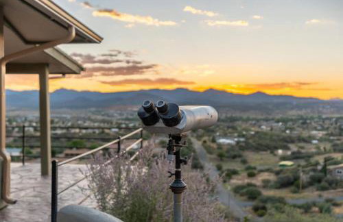 Dewey Mountain Getaway 3BR Home with Hot Tub, Gym and Sauna - Foto 4