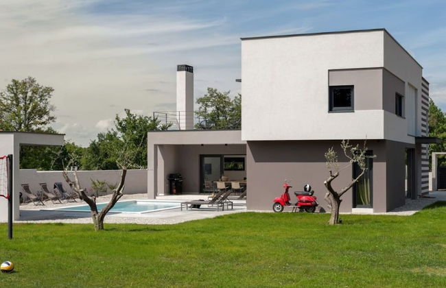 Cosy Apartment in Istria - Foto 34