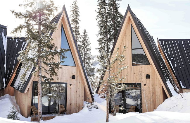 A Frame Club - Foto 38